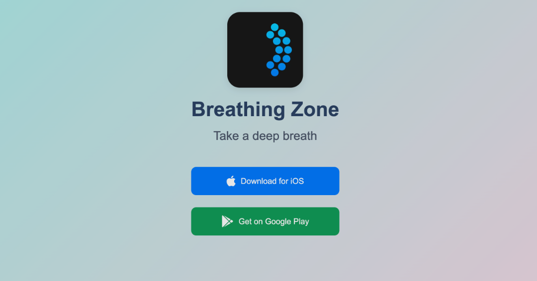 Breathing Zone